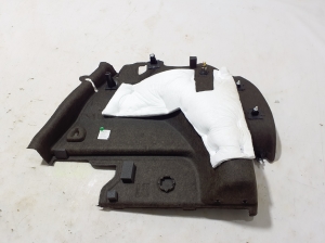 VOLVO EX30 I (2023–2026) Trunk side trim panel 80001762 - 4