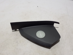 VOLVO EX30 I (2023–2026) Dashboard trim 80002637 - 2