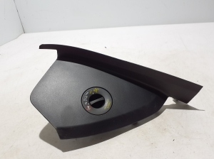 VOLVO EX30 I (2023–2026) Dashboard trim 80002661 - 2
