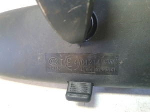 Opel Antara (2006–2017) Sisepeegel E4012141 - 3