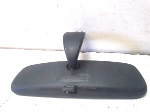 Opel Antara (2006–2017) Sisepeegel E4012141 - 5