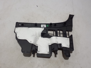 VOLVO EX30 I (2023–2026) Dashboard trim 80002098 - 2