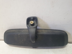 Hyundai Terracan (2004–2007) Interior mirror 34022143 - 3
