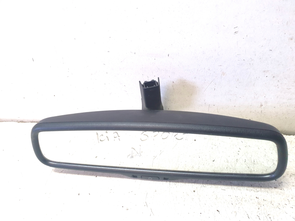 Kia Sportage (2016–2021) Interior mirror 85101A4000
