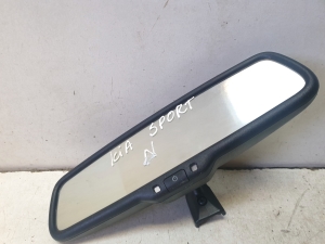Kia Sportage (2016–2021) Interior mirror 85101A4000 - 4