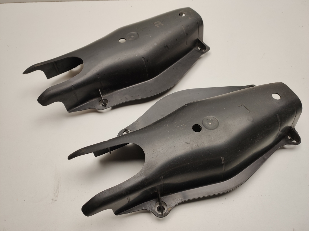 Mercedes Benz C-Class 205 (2014–2021) Hinterachse sonstiges Teil A2053523000 Mercedes Benz C-Class 205 (2014–2021) Hinterachse sonstiges Teil A2053523000