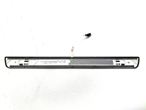 Mercedes Benz EQA H243 (2021–2026) Inner sill trim A2436806200 - 4
