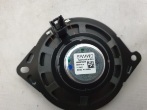 VOLVO EX30 I (2023–2026) Speaker 80001824 - 3
