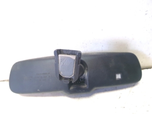 NISSAN Navara (2005–2015) Interior mirror 9051198 - 2