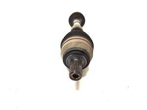 Mercedes Benz EQA H243 (2021–2026) Front drive shaft and its parts A2433301400 - 3