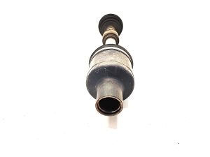 Mercedes Benz EQA H243 (2021–2026) Front drive shaft and its parts A2433301400 - 4