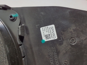 VOLVO EX30 I (2023–2026) Speaker 80001785 - 3