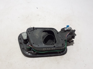 VOLVO EX30 I (2023–2026) Tankdeckel 80005281 - 2