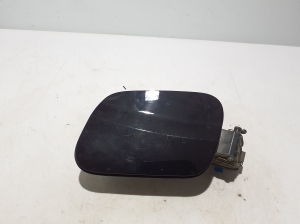   Fuel filler cap  - 80005281 