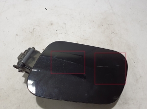 VOLVO EX30 I (2023–2026) Tankdeckel 80005281 - 4