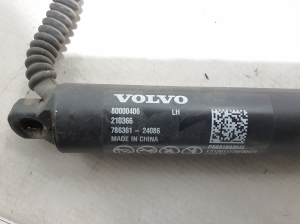 VOLVO EX30 I (2023–2026) Heckklappendämpfer 80000406 - 2