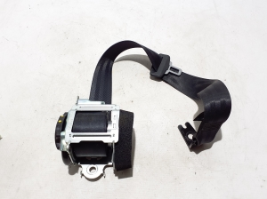 Rear seat belt - 80001446