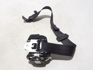 VOLVO EX30 I (2023–2026) Sicherheitsgurt hinten 80001446 - 2