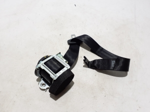 VOLVO EX30 I (2023–2026) Sicherheitsgurt hinten 80001446 - 3