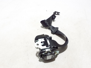 VOLVO EX30 I (2023–2026) Sicherheitsgurt hinten 80001446 - 2