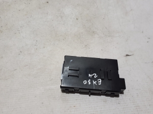 VOLVO EX30 I (2023–2026) Control unit 80020395 - 2