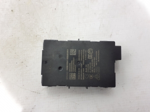 Control unit - 80020395