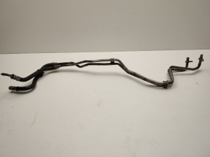   Gearbox cooling hose  - A6511806030 