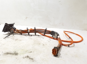 VOLVO EX30 I (2023–2026) Akumulatora lādētājs 6608085835 - 3