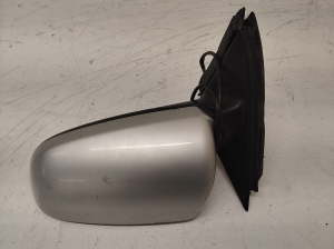 AUDI A4 B7 (2004–2008) Side mirror and its parts 010681 - 2