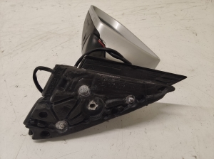 AUDI A4 B7 (2004–2008) Side mirror and its parts 010681 - 3