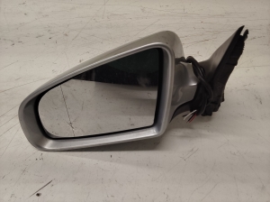 Side mirror and its parts - 010681