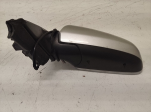 AUDI A4 B7 (2004–2008) Side mirror and its parts 010681 - 4