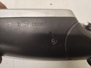 AUDI A4 B7 (2004–2008) Side mirror and its parts 010681 - 5