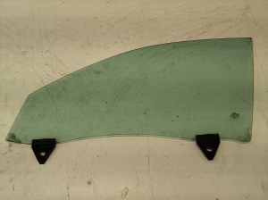 Front door glass - 43R001025