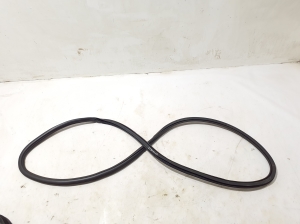   Front door rubber seal  - 80000467 