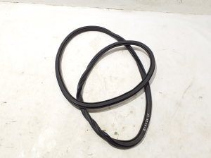   Front door rubber seal  - 80000467 