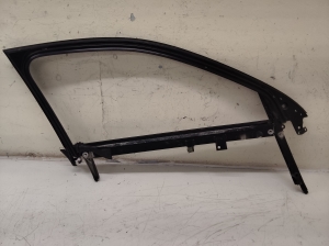 AUDI A4 B7 (2004–2008) Innenrahmen vorne 8E0837629 - 2