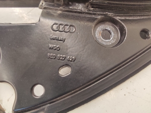 AUDI A4 B7 (2004–2008) Innenrahmen vorne 8E0837629 - 3