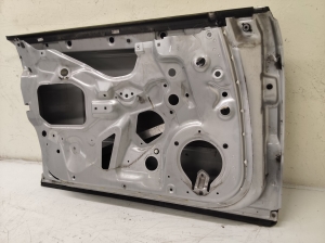 AUDI A4 B7 (2004–2008) Vordere Tür 52821155 - 2