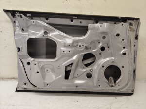 AUDI A4 B7 (2004–2008) Vordere Tür 52821155 - 4