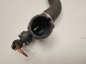 Mercedes Benz C-Class 205 (2014–2021) Voolik A2055010891 - 2