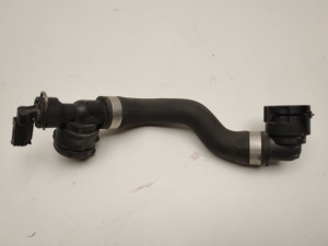 Mercedes Benz C-Class 205 (2014–2021) Voolik A2055010891 - 4