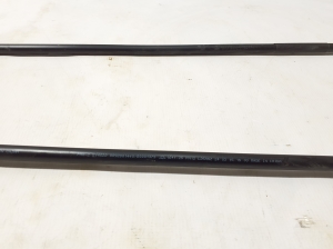 VOLVO EX30 I (2023–2026) Jahutusradiaatori voolik 80001373 - 2