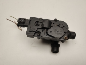 Mercedes Benz C-Class 205 (2014–2021) Auxiliary water pump A0005003040 - 2