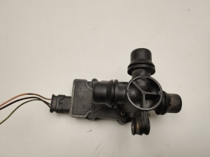 Mercedes Benz C-Class 205 (2014–2021) Auxiliary water pump A0005003040 - 5