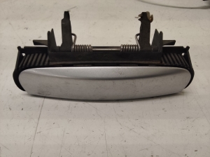 Rear side door exterior handle - 4B0839885