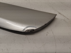 AUDI A4 B7 (2004–2008) Rear side door molding 8E0853763 - 2
