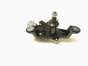 Opel Crossland X X 75 (2017–2026) Heckwischermotor 9819899980 - 3