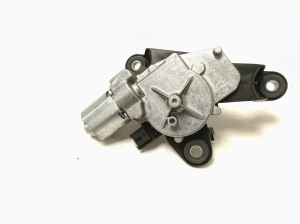 Opel Crossland X X 75 (2017–2026) Heckwischermotor 9819899980 - 4