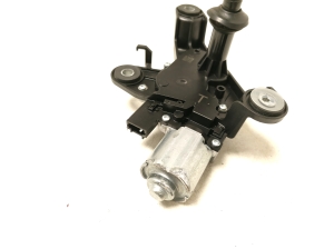 Opel Crossland X X 75 (2017–2026) Heckwischermotor 9819899980 - 6